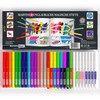 Marvin's Magic - Amazing Magic Pens - Colour Changing Magic