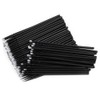 LOPHE 200Pcs Micro Applicator Brushes, Disposable Applicator Eyelash Extensions Mascara
