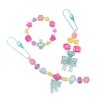 EPOCH Acce Cruller 【 Crystal Jewelry Set 】 C63 ST