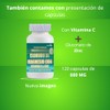 Cloruro de Magnesio Alimenticio 250 Gr – Suplemento Natural de