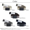SWINGPLUS Gevalt Belt, Stylish Line Belt, Elastic Leather, Casual, Stretchable,