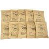 Scott&Co. Ground Coffee Gift, 10 different Varieties of Coffees to
