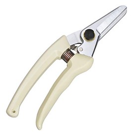 Kinboshi Pruning Shears with Plastic Pattern