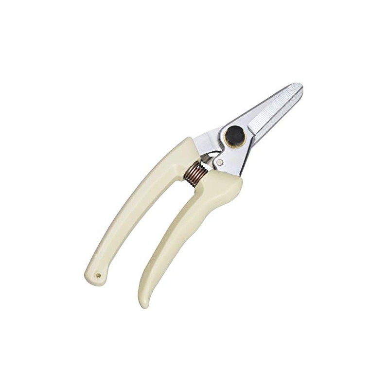 Kinboshi Pruning Shears with Plastic Pattern