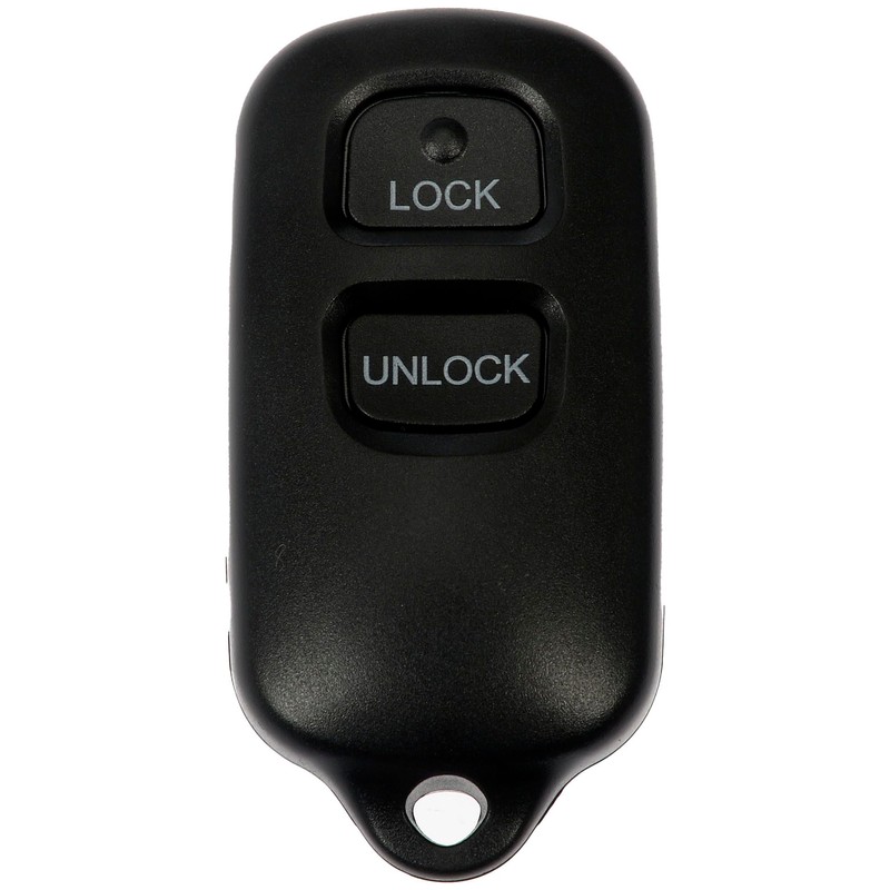 Dorman 99679ST Keyless Entry Remote 3 Button Compatible with Select