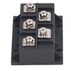 Bridge Rectifier 1600V 200A 3 Phase 5 Terminal Diode Bridge