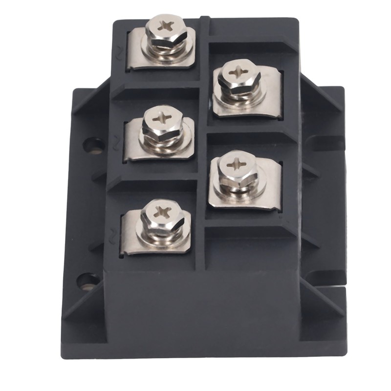 Bridge Rectifier 1600V 200A 3 Phase 5 Terminal Diode Bridge