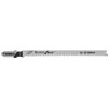 Bosch T308BO 5-Piece 4-1/2 in. 12 TPI Extra Clean for