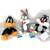 Play by Play Looney Tunes Cuddly Toy Babies Various Plush