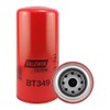 Baldwin Filters Oil Filter, Spin-On, Full-Flow