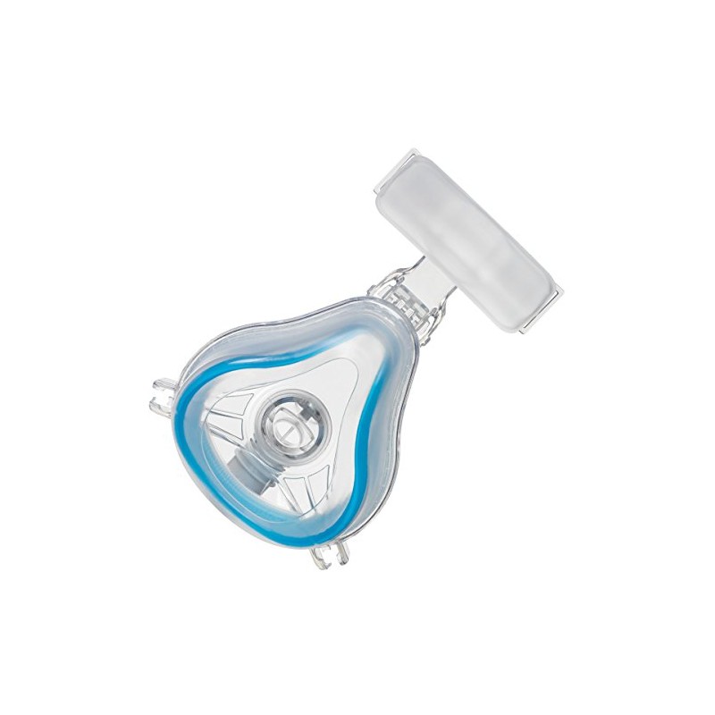 ComfotrGel Full Face Assmebly Kit Extra Large (XL) Size by