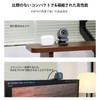 NearStream Webcam Webcam Full HD 1080P 60fps Autofocus Built-in Mic