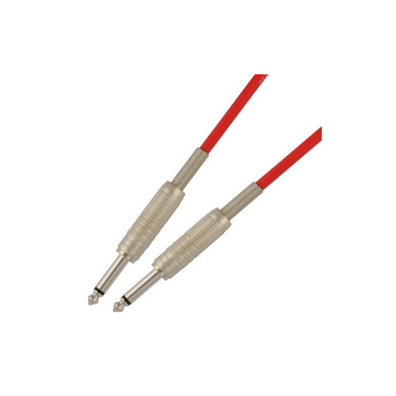 CANARE PROFESSIONAL CABLE 1m アカ G01