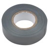 Faithfull FAITAPEPVCGR PVC Electrical Tape 19 mm x 20 m