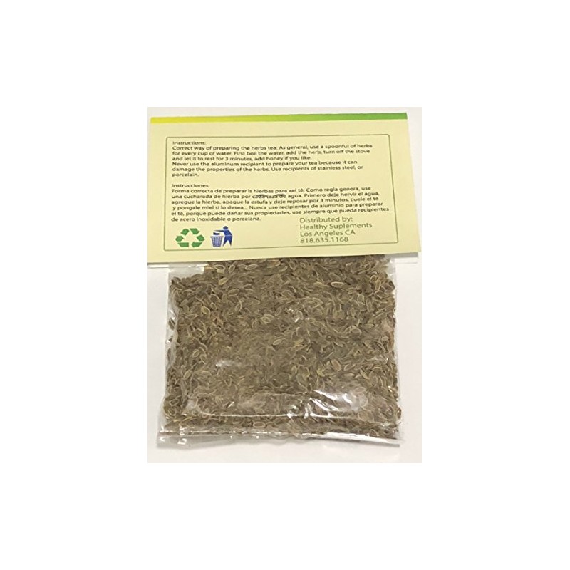 Eneldo Hierba/Tea 1oz