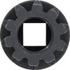 BGS 6950 | Flywheel Crankshaft Turning Tool | For Volvo
