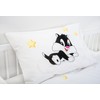 Herding Looney Tunes 100% Cotton Renforcé Bed Linen Set Made