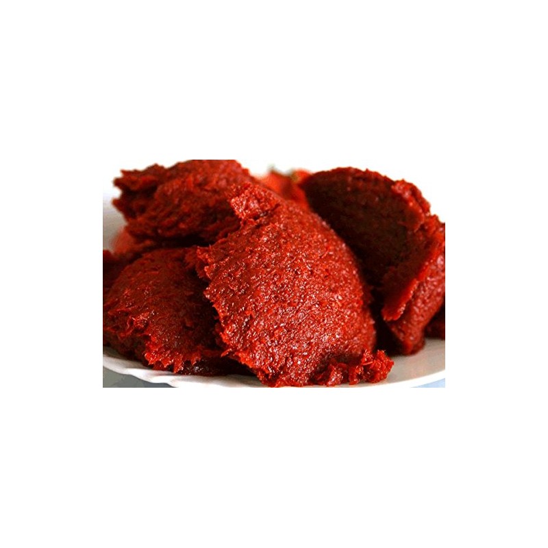 Tamek Traditional Paste (Hot Pepper Paste) 540 gr