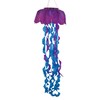 In the Breeze 5170 Jellyfish 36-Inch 3D Windsock-Hanging Decoration