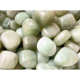Sacred Essence Green Aventurine 2-3cm Tumblestone Healing Crystal