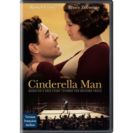 Cinderella Man