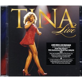 Tina Live!