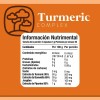 Cápsulas de Cúrcuma Momosie con Jengibre, Boswellia y Pimienta Negra