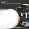 Topyond High Power LED Headlamp, High Bright USB Rechargeable Headlight,