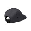 Tilley Standard Recycled Baseball Cap, Black, Small/Medium