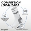 Enforma® Achilles Supports Your New Favorite Socks for Running, Paddling
