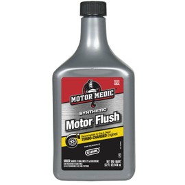Motor Medic MFD1 Synthetic Motor Flush - 32 oz.