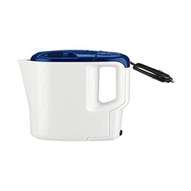 HTC Equipements Wasserkocher, 24 V, 1 l, 250 W