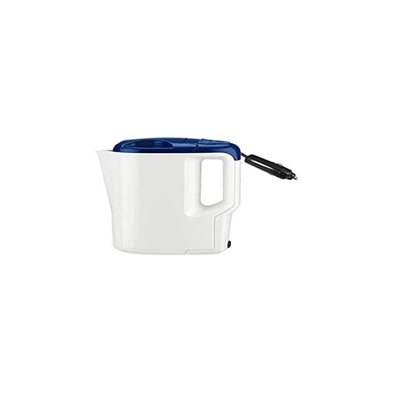 HTC Equipements Wasserkocher, 24 V, 1 l, 250 W