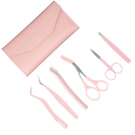 eyebrow grooming kit,eyebrow kit for women grooming,brow buddy kit,facial makeup set for beginner,makeup for gift