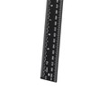Digital Display Angle Ruler 2 in 1 Plastic Lightweight Convenient