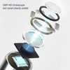 Ear Wax Removal Otoscope 1080P 5MP WiFi Endoscope Ear Cleaning