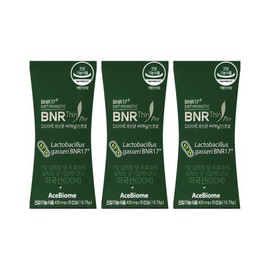 slim in the rain Diet Lactobacillus Bien Slim Pro 425mg x 30 capsules (3) / 다이어트 유산균 비에날씬 프로 425mg x 30캡슐 3개