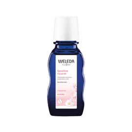 Weleda Organic Sensitive Facial Oil (Almond) 50ml