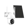 Aume Security Cameras Wireless Outdoor, Add-on Camera for Home Security