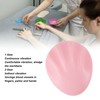 Electric Vibration Hand Massager 2 Level Automatic Alleviate Numbness Dredge