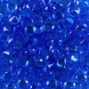 Super Z Outlet Acrylic Color Faux Round Diamond Crystals Treasure