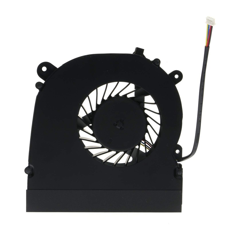 Ventilador de refrigeración de CPU y GPU para Intel Hades