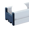 エスユウエス(SUS) アルミコロコン用端面キャップ GFK-A04 10個入