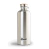 Cheeki 1.6L Thirsty Max Bottle, Silver