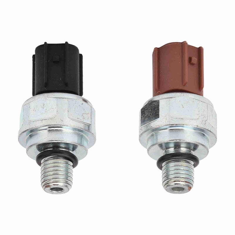 2Pcs Transmission Pressure Switch Oil Pressure Sensor 28600 P7W 003