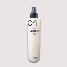 Amos Softening Conditioner 250ml + 1 Random Item / 아모스 소프트닝 컨디셔너 250ml+랜덤1