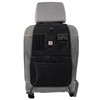 Carhartt Universal Nylon Duck Automotive Seat Back Organizer, Organization for