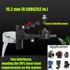 FENORGAN 13.8 Ft./4.2 m Laser Level Pole ，With1.2-meter tripod (47.24