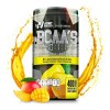 Aminoácidos BCAA 1011 Army Nutrition de Mango en Polvo 400