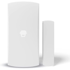Chuango DWC-102*3 - Wireless Door/Window Sensor, Tamper Protection, 3 Pieces, Only for Use with Alarm System